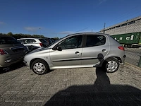 Peugeot 206, 2003 - afbeelding 26 van  28