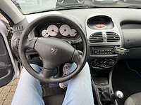 Peugeot 206, 2007 - afbeelding 2 van  27