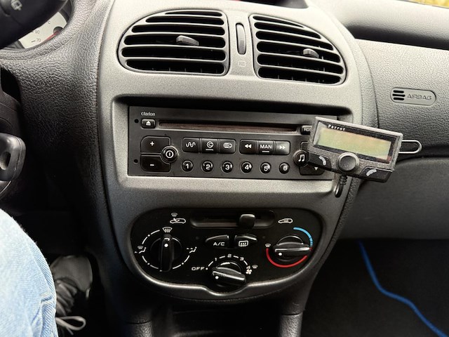 Peugeot 206, 2007 - afbeelding 3 van  27