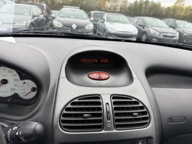 Peugeot 206, 2007 - afbeelding 4 van  27