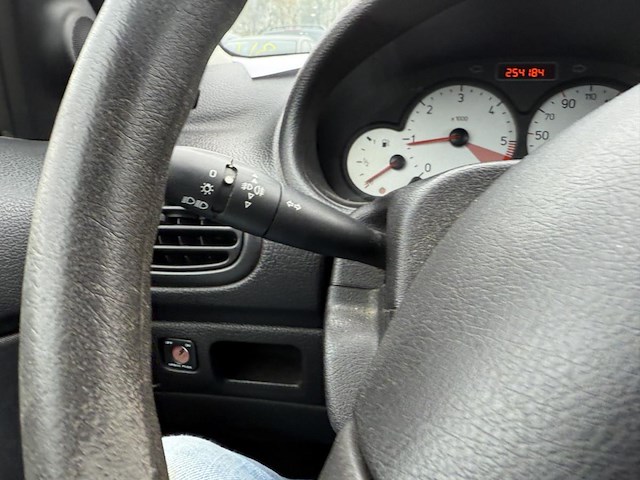 Peugeot 206, 2007 - afbeelding 6 van  27