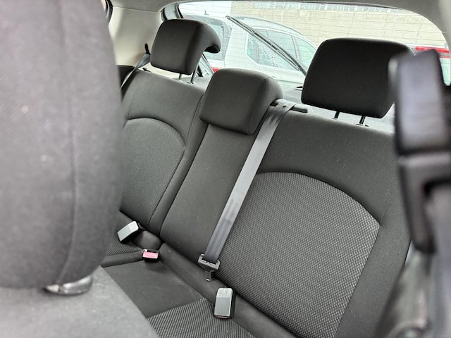 Peugeot 206, 2007 - afbeelding 8 van  27