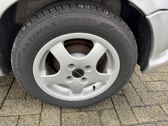 Peugeot 206, 2007 - afbeelding 10 van  27