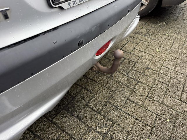 Peugeot 206, 2007 - afbeelding 11 van  27