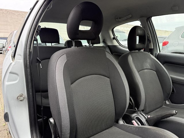 Peugeot 206, 2007 - afbeelding 15 van  27