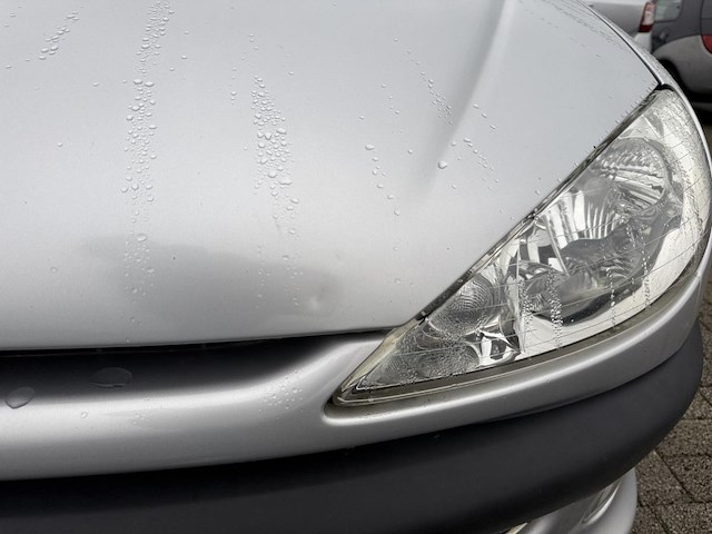 Peugeot 206, 2007 - afbeelding 17 van  27
