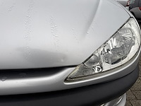 Peugeot 206, 2007 - afbeelding 17 van  27