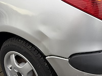 Peugeot 206, 2007 - afbeelding 19 van  27