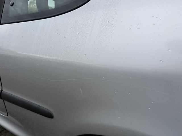 Peugeot 206, 2007 - afbeelding 20 van  27