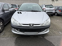 Peugeot 206, 2007 - afbeelding 12 van  27