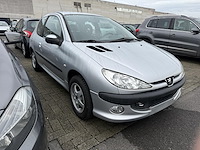 Peugeot 206, 2007 - afbeelding 21 van  27