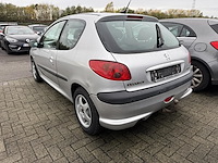 Peugeot 206, 2007 - afbeelding 23 van  27
