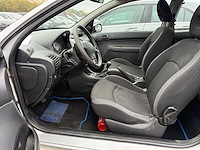 Peugeot 206, 2007 - afbeelding 25 van  27