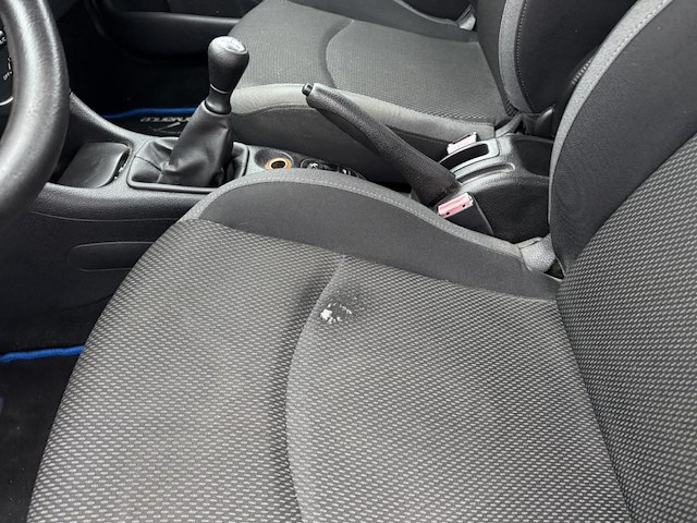 Peugeot 206, 2007 - afbeelding 26 van  27