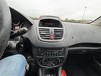 Peugeot 206, 2011 - afbeelding 2 van  29