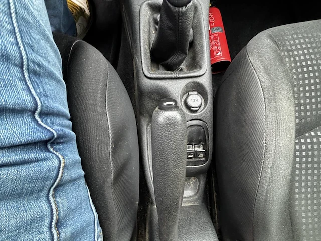 Peugeot 206, 2011 - afbeelding 4 van  29