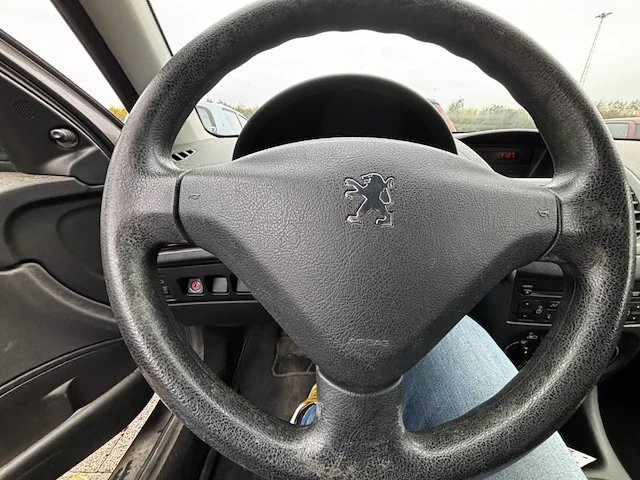 Peugeot 206, 2011 - afbeelding 5 van  29