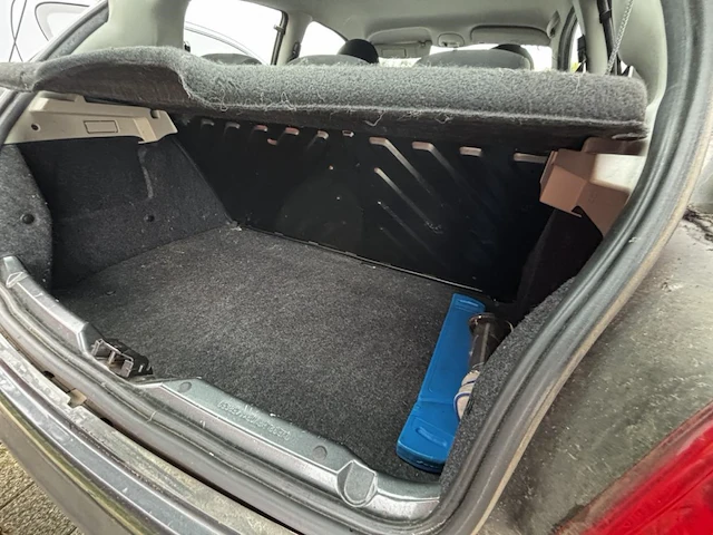Peugeot 206, 2011 - afbeelding 11 van  29