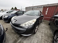 Peugeot 206, 2011 - afbeelding 1 van  29