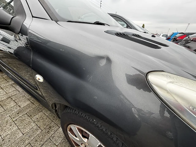 Peugeot 206, 2011 - afbeelding 18 van  29