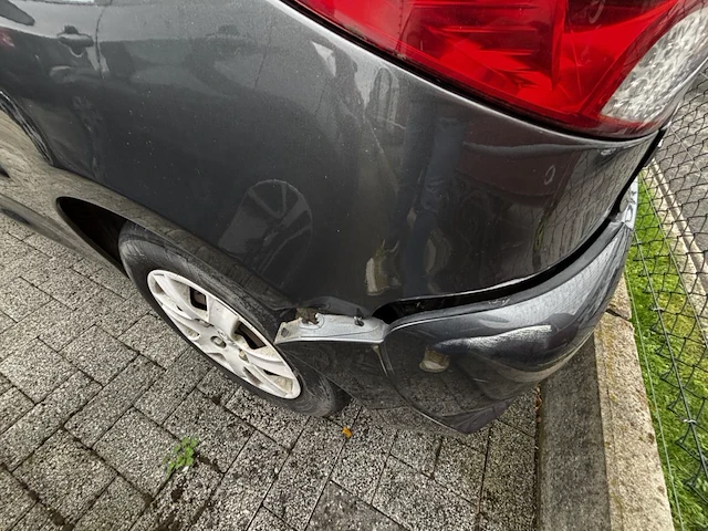 Peugeot 206, 2011 - afbeelding 22 van  29