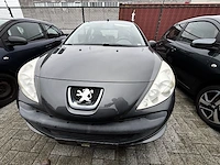 Peugeot 206, 2011 - afbeelding 12 van  29