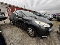 Peugeot 206, 2011 - afbeelding 23 van  29