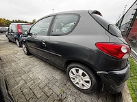 Peugeot 206, 2011 - afbeelding 24 van  29