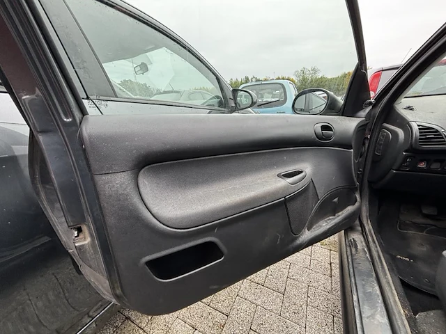 Peugeot 206, 2011 - afbeelding 25 van  29