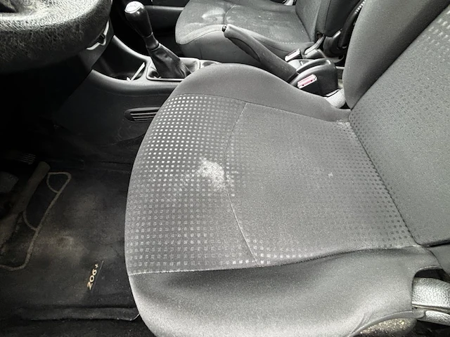 Peugeot 206, 2011 - afbeelding 27 van  29