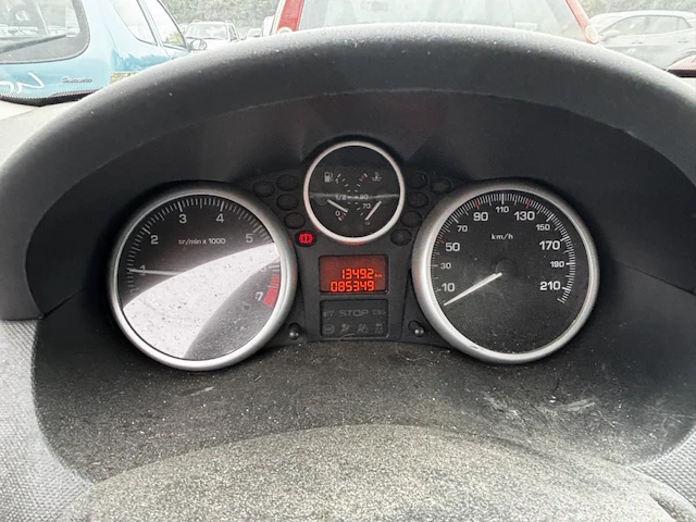 Peugeot 206, 2011 - afbeelding 28 van  29