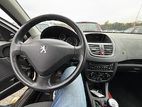 Peugeot 206, 2011 - afbeelding 29 van  29