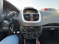 Peugeot 206, 2012 - afbeelding 10 van  25