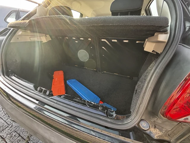 Peugeot 206, 2012 - afbeelding 16 van  25
