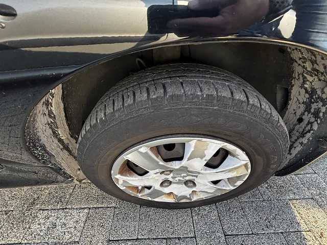 Peugeot 206, 2012 - afbeelding 20 van  25