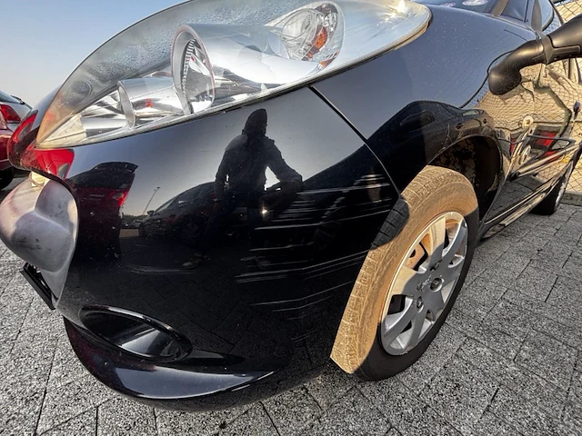 Peugeot 206, 2012 - afbeelding 21 van  25
