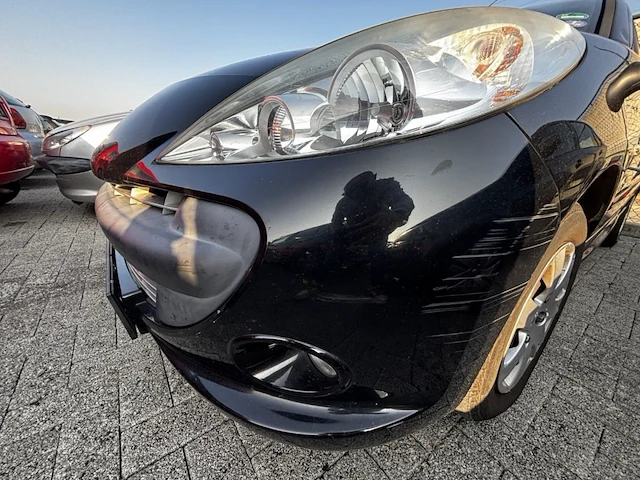 Peugeot 206, 2012 - afbeelding 22 van  25