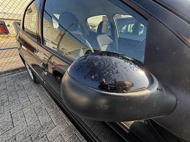 Peugeot 206, 2012 - afbeelding 23 van  25