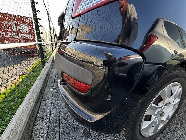 Peugeot 206, 2012 - afbeelding 24 van  25