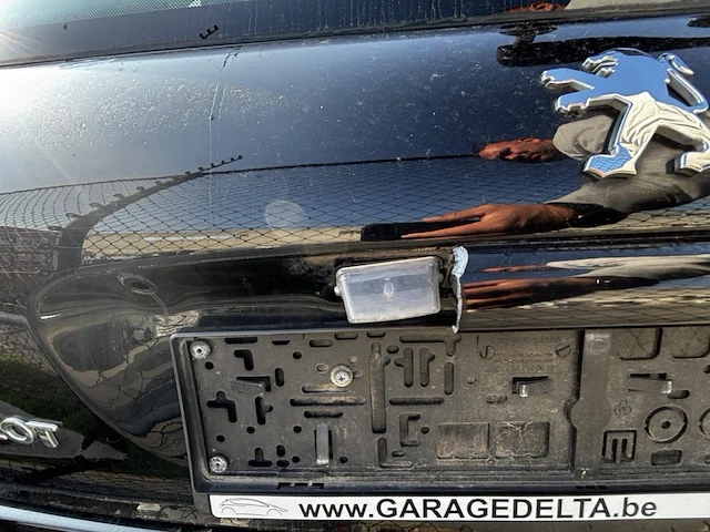 Peugeot 206, 2012 - afbeelding 25 van  25
