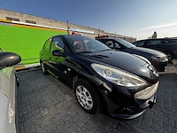 Peugeot 206, 2012 - afbeelding 3 van  25