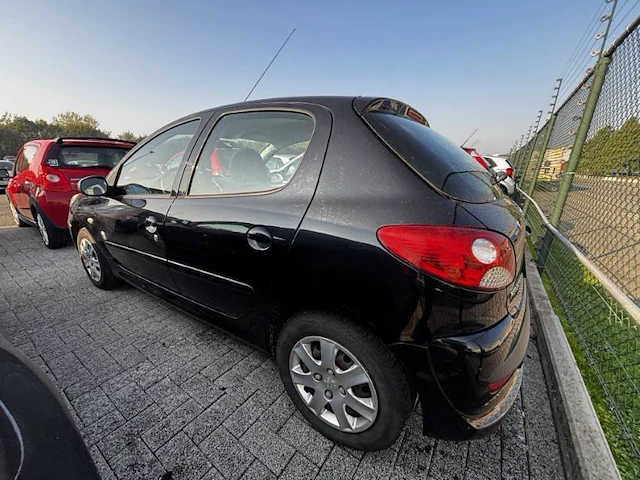 Peugeot 206, 2012 - afbeelding 5 van  25