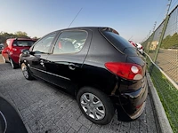 Peugeot 206, 2012 - afbeelding 5 van  25