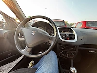 Peugeot 206, 2012 - afbeelding 9 van  25