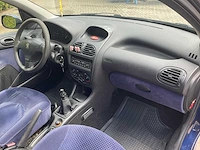 Peugeot 206 51-ls-tf - afbeelding 2 van  28