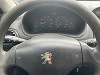 Peugeot 206 51-ls-tf - afbeelding 4 van  28