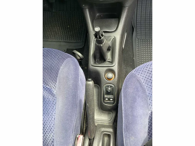 Peugeot 206 51-ls-tf - afbeelding 6 van  28