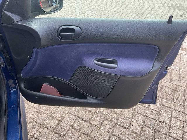 Peugeot 206 51-ls-tf - afbeelding 8 van  28