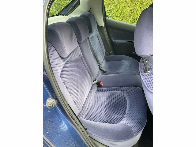 Peugeot 206 51-ls-tf - afbeelding 9 van  28