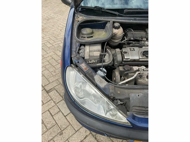 Peugeot 206 51-ls-tf - afbeelding 15 van  28